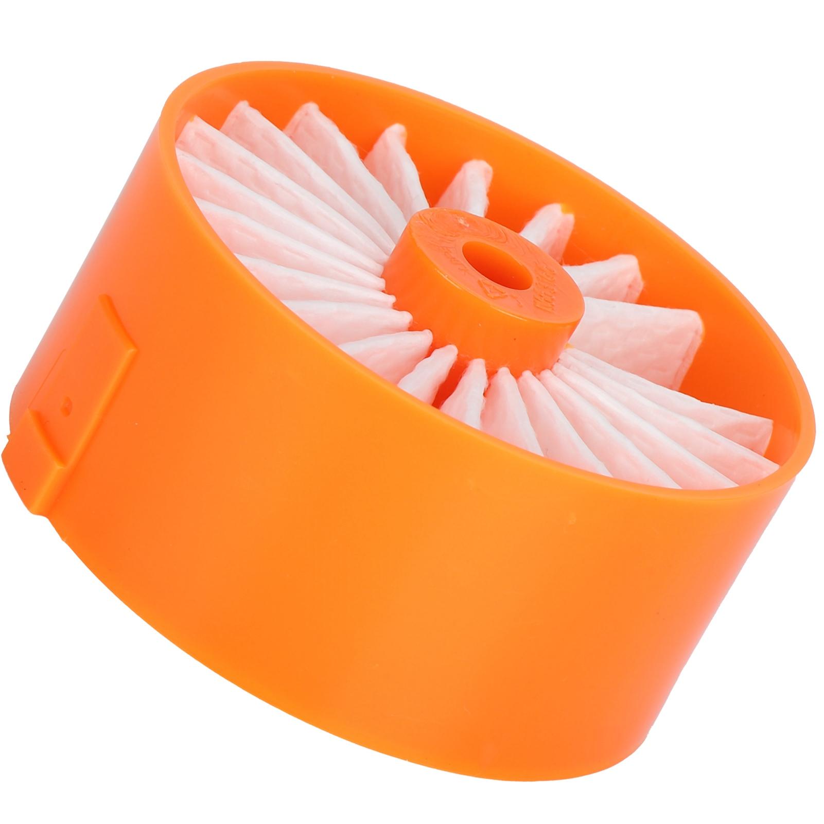 Filter Element Replacement Vacuum Cleaner Accessories Spare Parts Fit for BSV2020G
Filter Element Replacement Vacuum Cleaner Accessories Spare Parts Fit for BSV2020G