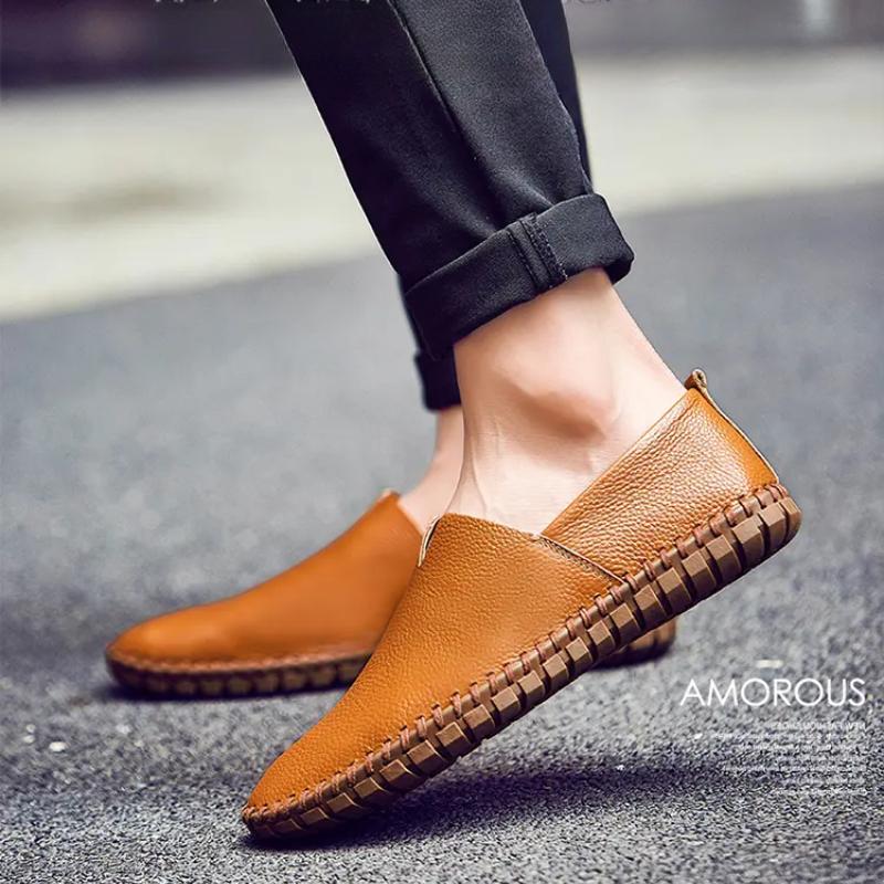 Men s Leather Casual loafers Shoe wedding Dress Shoes New Big Size Moccasins Shoes 50 синій
Men s Leather Casual loafers Shoe wedding Dress Shoes New Big Size Moccasins Shoes 50 синій