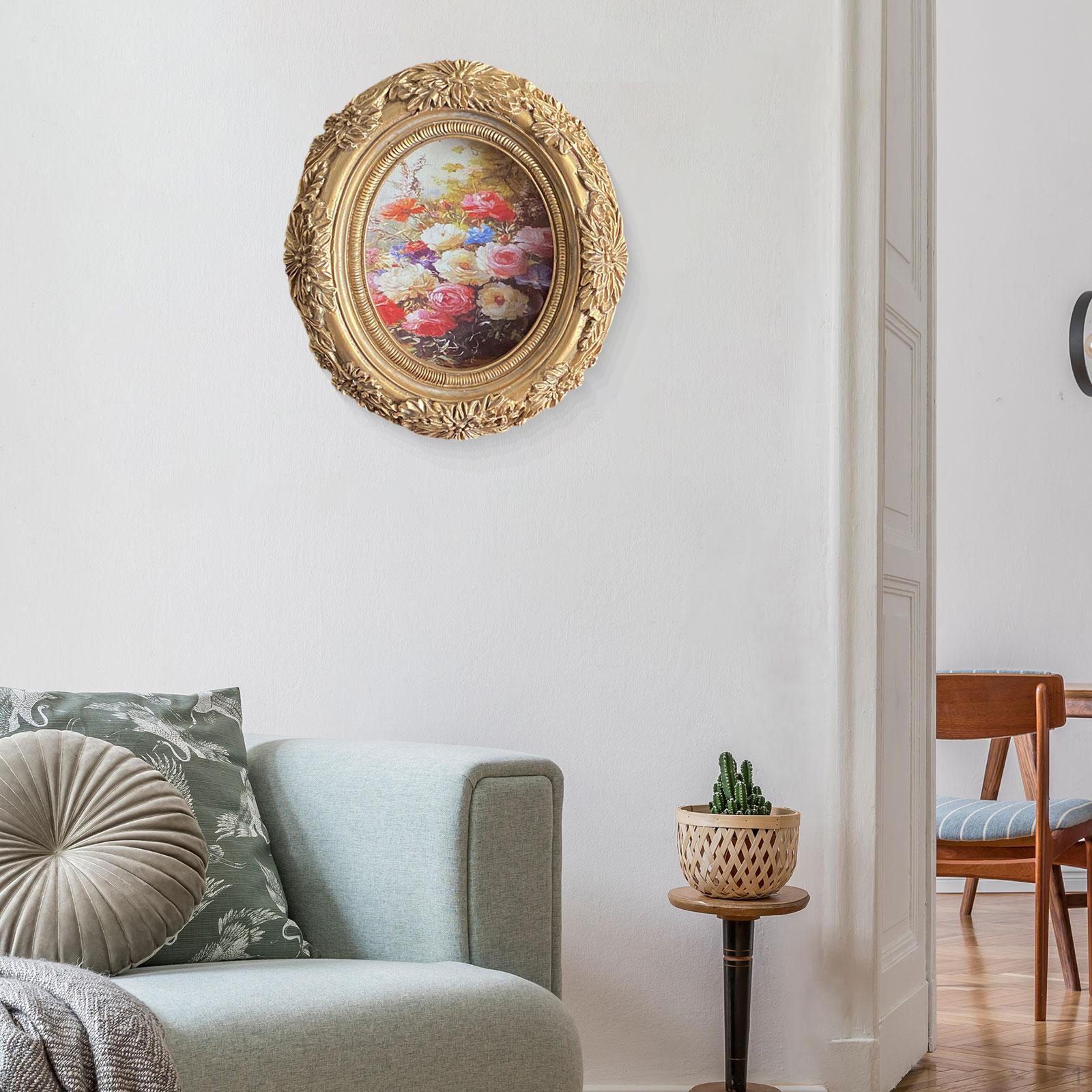 Vintage Design Photo Tabletop Lightweight Ornate Picture Frame for Dining Table Bookshelf Home
Vintage Design Photo Tabletop Lightweight Ornate Picture Frame for Dining Table Bookshelf Home