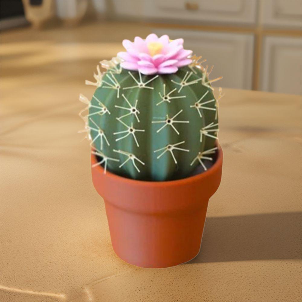 Plastic Cactus Seasoning Cup Sturdy Seasoning Jar Multipurpose Plant Seasoning Box Kitchen зелений
Plastic Cactus Seasoning Cup Sturdy Seasoning Jar Multipurpose Plant Seasoning Box Kitchen зелений