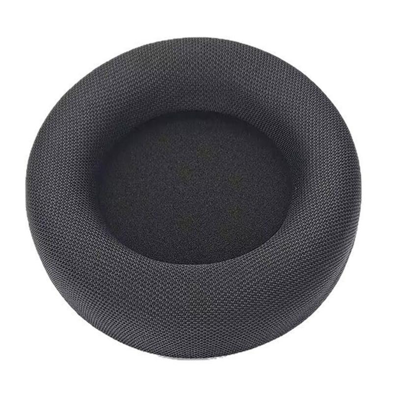 Breathable Protein Leather Earpad Ear Cushion For Virtuoso Headphones Long Time Use And Easy Maintenance 1
Breathable Protein Leather Earpad Ear Cushion For Virtuoso Headphones Long Time Use And Easy Maintenance 1