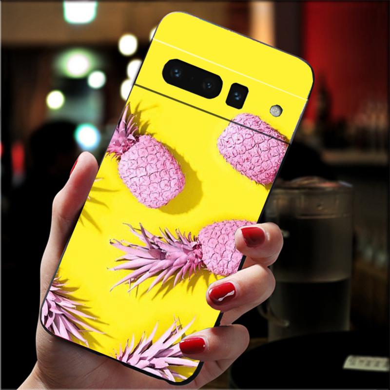 Phone Case For Google Pixel 10 9 Pro XL 9A 8 7 6 Pro Pixel 8A 7A 6A Pixel 8 7 6 5 Fruit watermelon avocado Pineapple Google Pixel 7
Phone Case For Google Pixel 10 9 Pro XL 9A 8 7 6 Pro Pixel 8A 7A 6A Pixel 8 7 6 5 Fruit watermelon avocado Pineapple Google Pixel 7