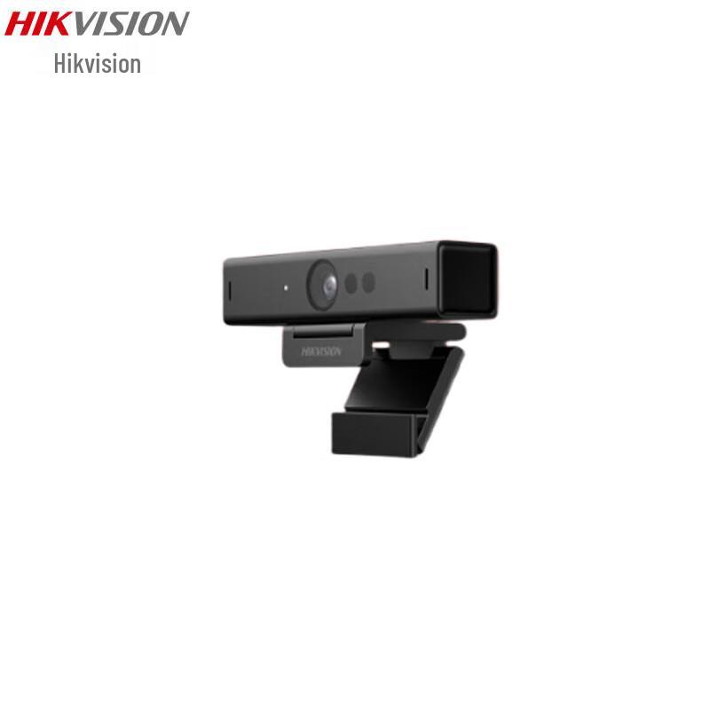 Професійні USB-камери для конференцій Hikvision
Професійні USB-камери для конференцій Hikvision