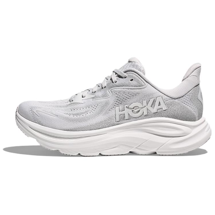 HOKA Clifton 10 Cosmic Grey Stardust Женские кроссовки Белый 1162031-CRDS 38⅔
HOKA Clifton 10 Cosmic Grey Stardust Женские кроссовки Белый 1162031-CRDS 38⅔
