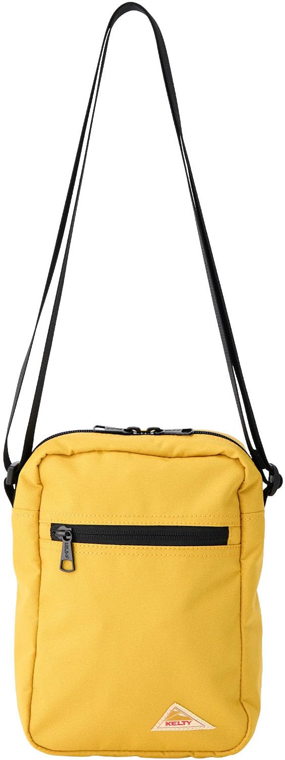 KELTY Outdoor Shoulder Bag ES MINI VERTICAL SHOULDER 21cm x 16cm x 7cm Mustard 3259271426 горчичный
KELTY Outdoor Shoulder Bag ES MINI VERTICAL SHOULDER 21cm x 16cm x 7cm Mustard 3259271426 горчичный