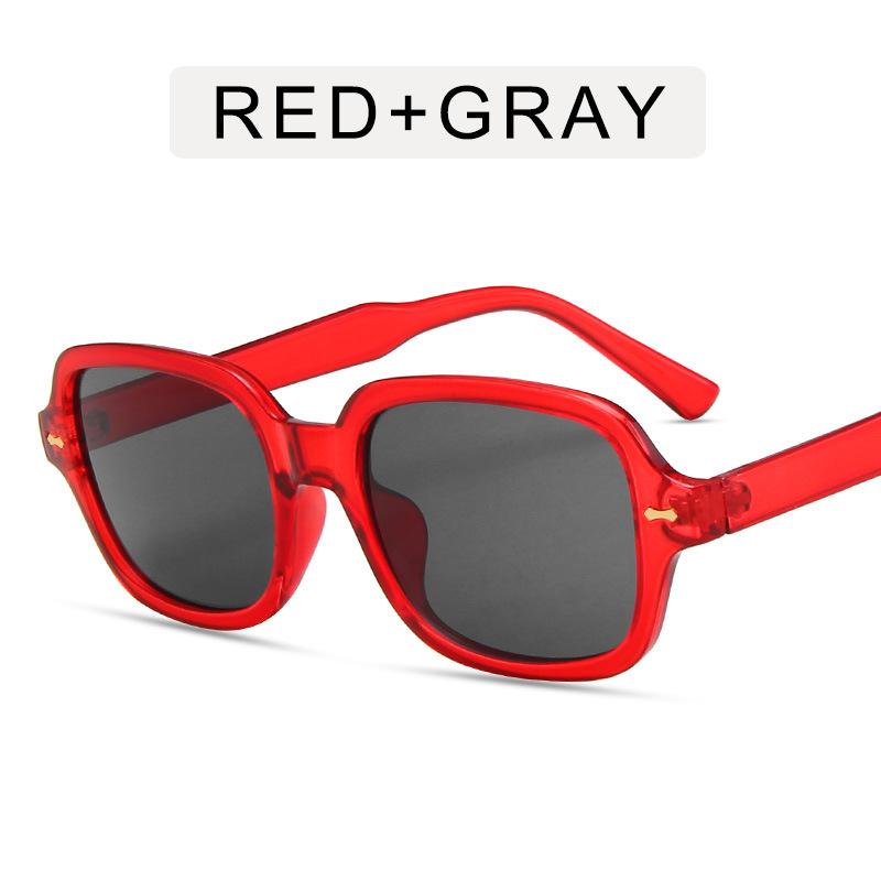 Classic Vintage Latest Square Ins Yellow Sunglasses for Women Stylish Rice Nail Sun Eyeglasses Frame Men Trend Catwalk Retro Eyeglasses UV400 only 1 sunglasses
Classic Vintage Latest Square Ins Yellow Sunglasses for Women Stylish Rice Nail Sun Eyeglasses Frame Men Trend Catwalk Retro Eyeglasses UV400 only 1 sunglasses
