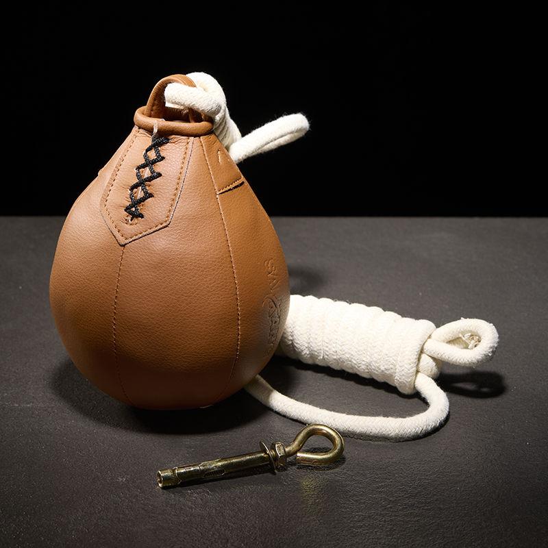 Твердый боксёрский мяч, Тряска, Уклонение, Приостановка боя, Уклонение, Скорость реакции, Твердый мешок с песком 1kg коричневый
Твердый боксёрский мяч, Тряска, Уклонение, Приостановка боя, Уклонение, Скорость реакции, Твердый мешок с песком 1kg коричневый