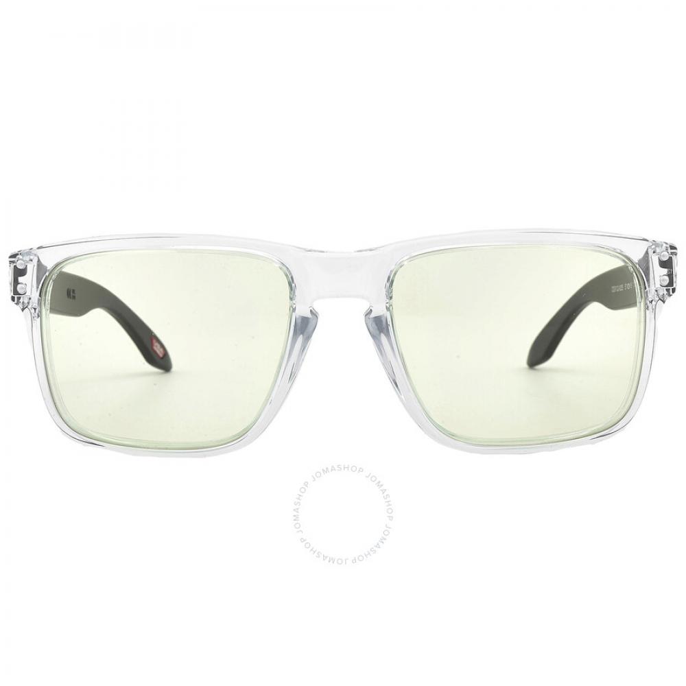 Мужские солнцезащитные очки Oakley Holbrook Gaming Prizm Gaming Square OO9102 9102X2 57
Мужские солнцезащитные очки Oakley Holbrook Gaming Prizm Gaming Square OO9102 9102X2 57