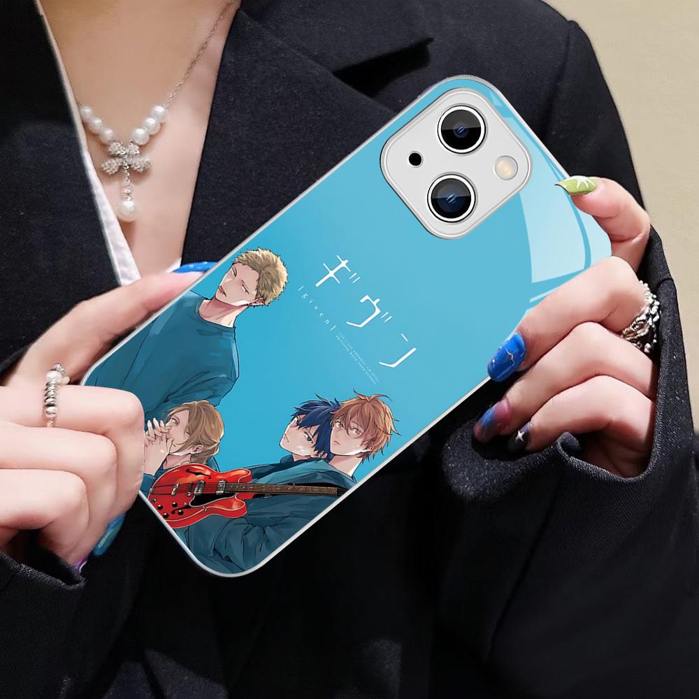 Japanses Cartoon Given Phone Case For IPhone 14 13 12 Mini 11 Pro XS Max X XR 14 Plus Tempered Glass Cover iphone 11pro max
Japanses Cartoon Given Phone Case For IPhone 14 13 12 Mini 11 Pro XS Max X XR 14 Plus Tempered Glass Cover iphone 11pro max