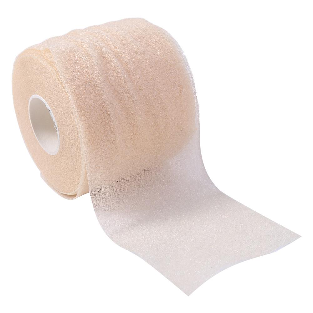 Sports Tape Knee Pads Athletic Sponge Pre Wrap Tape Athletic Tape Foam Bandage Sponge Bandage 6CMX20M
Sports Tape Knee Pads Athletic Sponge Pre Wrap Tape Athletic Tape Foam Bandage Sponge Bandage 6CMX20M