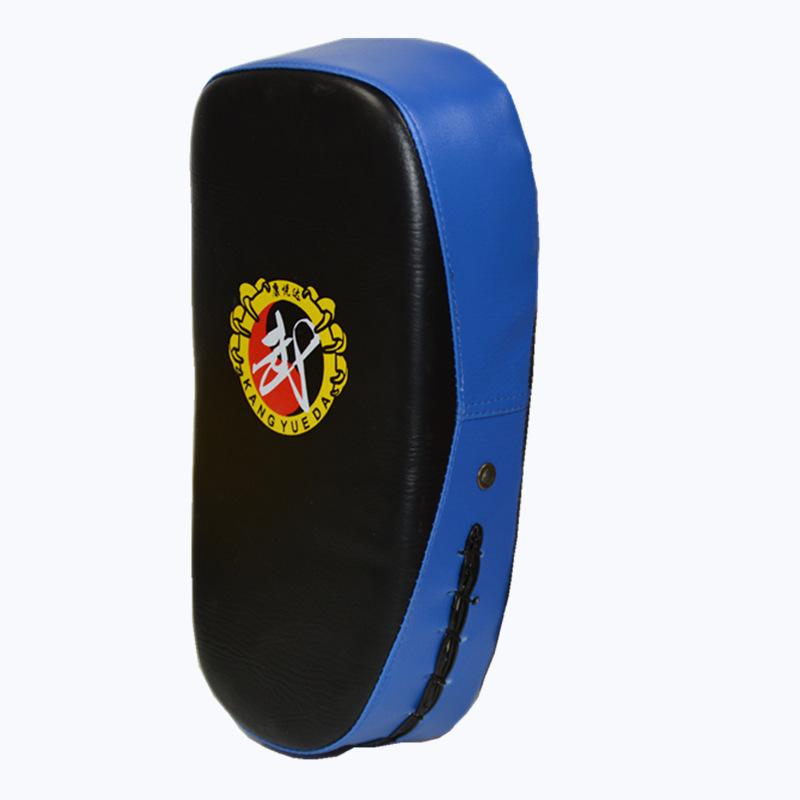 Children s Taekwondo & Muay Thai Kick Pad for Home Training - Protective Gear for Boxing & Sanda
Children s Taekwondo & Muay Thai Kick Pad for Home Training - Protective Gear for Boxing & Sanda