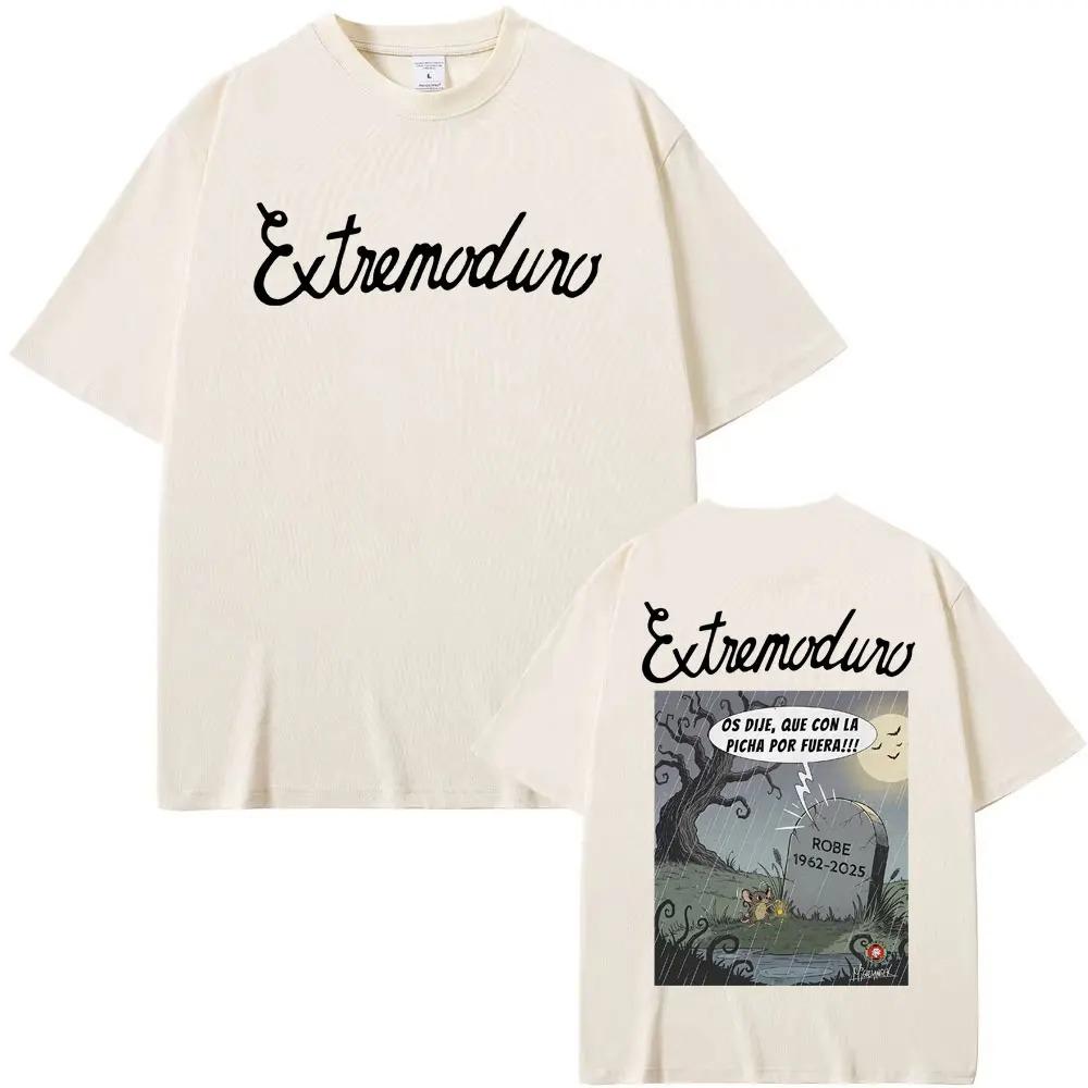 Rock Band Extremoduro 2026 Tour Concert TShirt Unisex Harajuku Style Vintage Oversized Bestseller Trendy Women And Men Tshirt 4XL
Rock Band Extremoduro 2026 Tour Concert TShirt Unisex Harajuku Style Vintage Oversized Bestseller Trendy Women And Men Tshirt 4XL