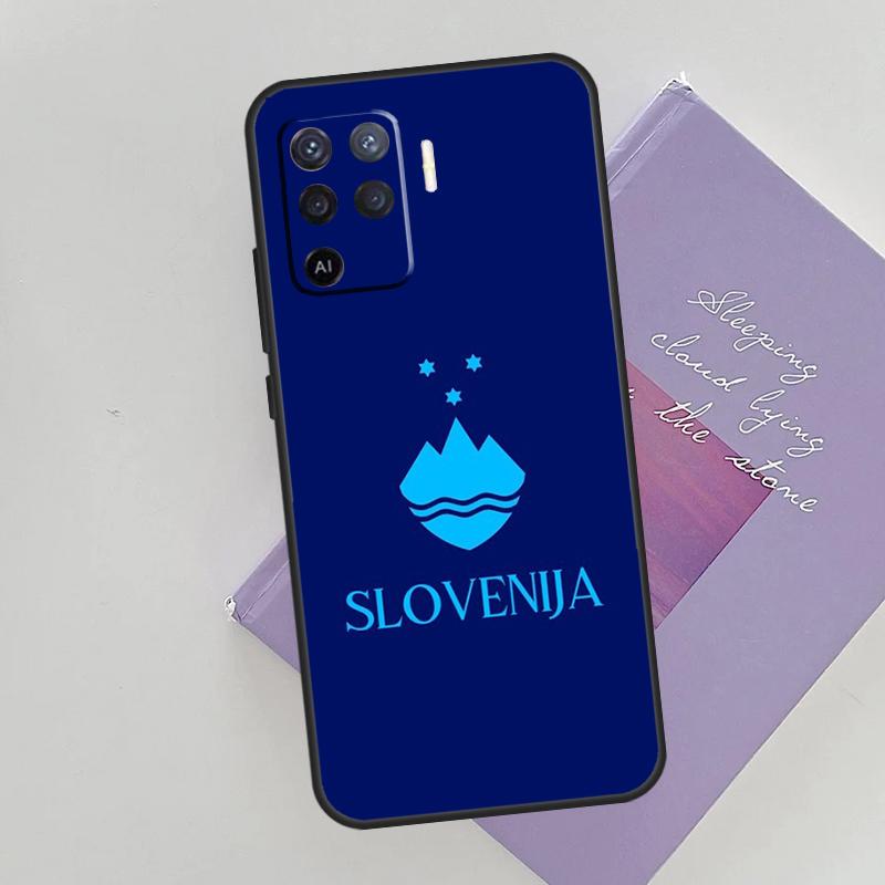 Slovenia Slovenija Flag Case For Oppo A15 A16 A17 A52 A72 A76 A96 A74 A94 A53 A54S A57S A58 A78 A98 A77 Phone Cover OPPO A94 4G
Slovenia Slovenija Flag Case For Oppo A15 A16 A17 A52 A72 A76 A96 A74 A94 A53 A54S A57S A58 A78 A98 A77 Phone Cover OPPO A94 4G