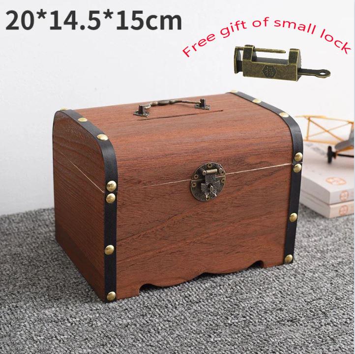 Коробка деревянная сокровищница сундук для хранения копилка деревянная винтажная шкатулка для денег монетница шкатулка для хранения ювелирных изделий пиратский органайзер декоративный подарок
Коробка деревянная сокровищница сундук для хранения копилка деревянная винтажная шкатулка для денег монетница шкатулка для хранения ювелирных изделий пиратский органайзер декоративный подарок
