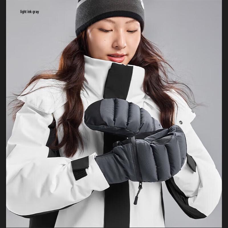 Beneath The Banana Air-Fluff Warm Ski Gloves S
Beneath The Banana Air-Fluff Warm Ski Gloves S