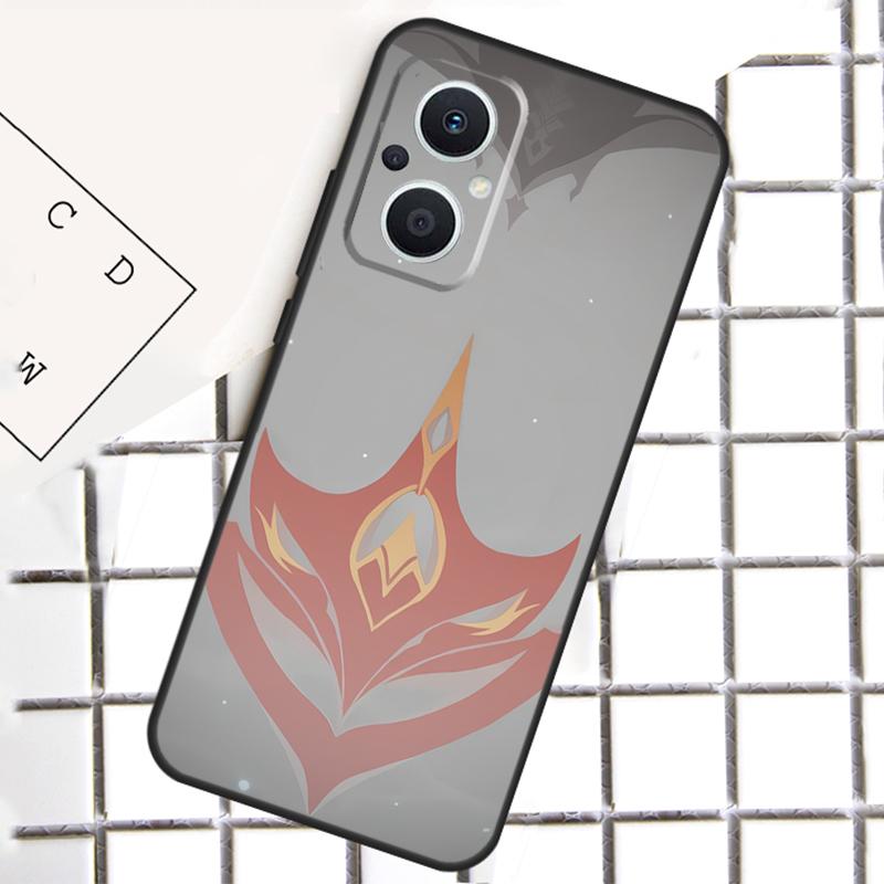 Anime Genshin Impact Phone Case For OPPO Reno 14F 14 13 12 11 F 10 Pro 8T 7 8 Lite OPPO Find X8 X6 X5 Pro Cover OPPO Find X6 Pro
Anime Genshin Impact Phone Case For OPPO Reno 14F 14 13 12 11 F 10 Pro 8T 7 8 Lite OPPO Find X8 X6 X5 Pro Cover OPPO Find X6 Pro