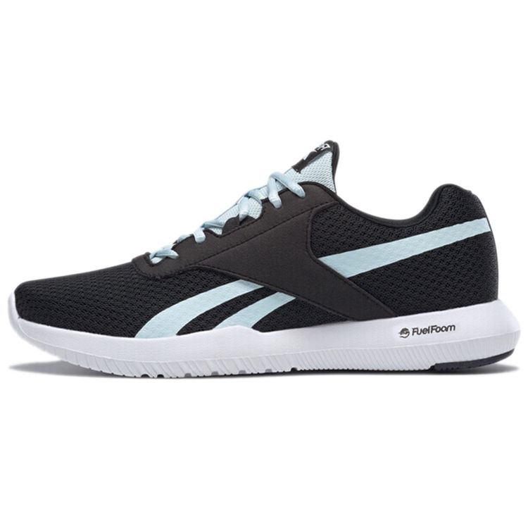 Reebok Reago Essential 2 Black Glass Blue Женские кроссовки Core-Black Vector-Navy GZ8307 35.5
Reebok Reago Essential 2 Black Glass Blue Женские кроссовки Core-Black Vector-Navy GZ8307 35.5