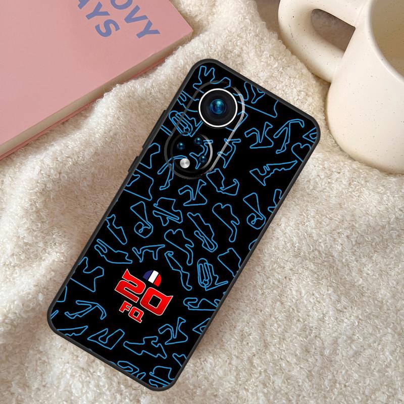 Moto NO.20 Fabio Quartararo Case For Honor 200 Pro X9b X9a X8b X8a X8 X9 X9c 50 70 90 Lite Honor Magic 7 6 5 Pro Coque Honor 50 Lite
Moto NO.20 Fabio Quartararo Case For Honor 200 Pro X9b X9a X8b X8a X8 X9 X9c 50 70 90 Lite Honor Magic 7 6 5 Pro Coque Honor 50 Lite