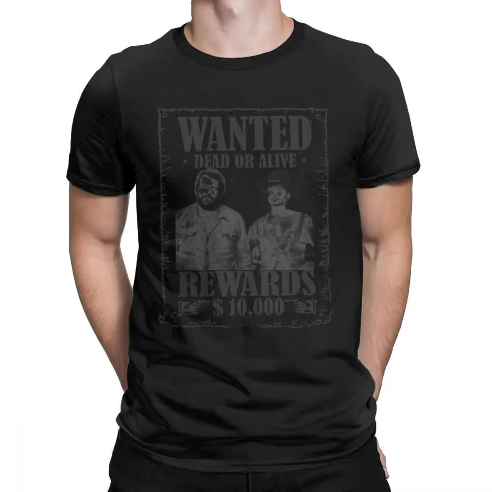Classic Epic Movie Print T-Shirt Cotton Top Crew Neck Loose Hip Hop American Personality Print Street Vintage High Street 4XL
Classic Epic Movie Print T-Shirt Cotton Top Crew Neck Loose Hip Hop American Personality Print Street Vintage High Street 4XL