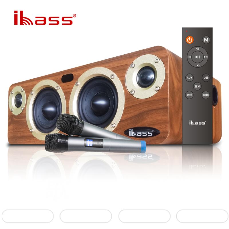 Ibass Solo Мощный беспроводной Bluetooth Аудио Настольный сабвуфер Дерево Активный Многофункциональный Мобильный Телефон Автомобильный КомпьютерHIFI Аудио
Ibass Solo Мощный беспроводной Bluetooth Аудио Настольный сабвуфер Дерево Активный Многофункциональный Мобильный Телефон Автомобильный КомпьютерHIFI Аудио
