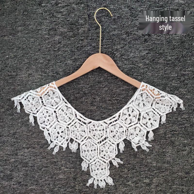 Женский летний кардиган-шаль из кружева крючком для защиты от солнца One Size
Женский летний кардиган-шаль из кружева крючком для защиты от солнца One Size