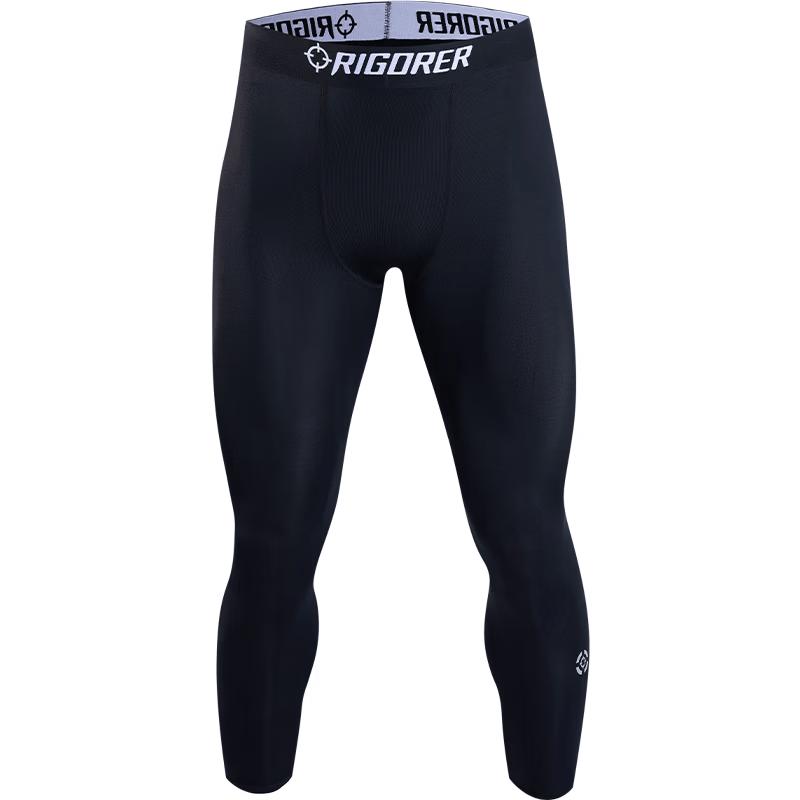 ZunZhe Men s High-Elastic Compression Training Pants XL/180
ZunZhe Men s High-Elastic Compression Training Pants XL/180