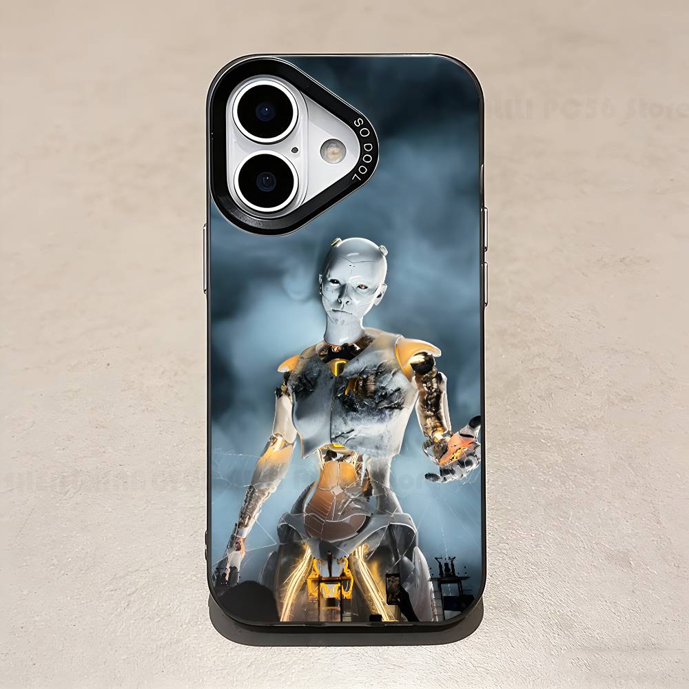 Anyma DJ HOT Phone Case For IPhone 17 16e 16 15 14 13 12 Pro Max X XR XS MAX Back Cover iPhone15
Anyma DJ HOT Phone Case For IPhone 17 16e 16 15 14 13 12 Pro Max X XR XS MAX Back Cover iPhone15