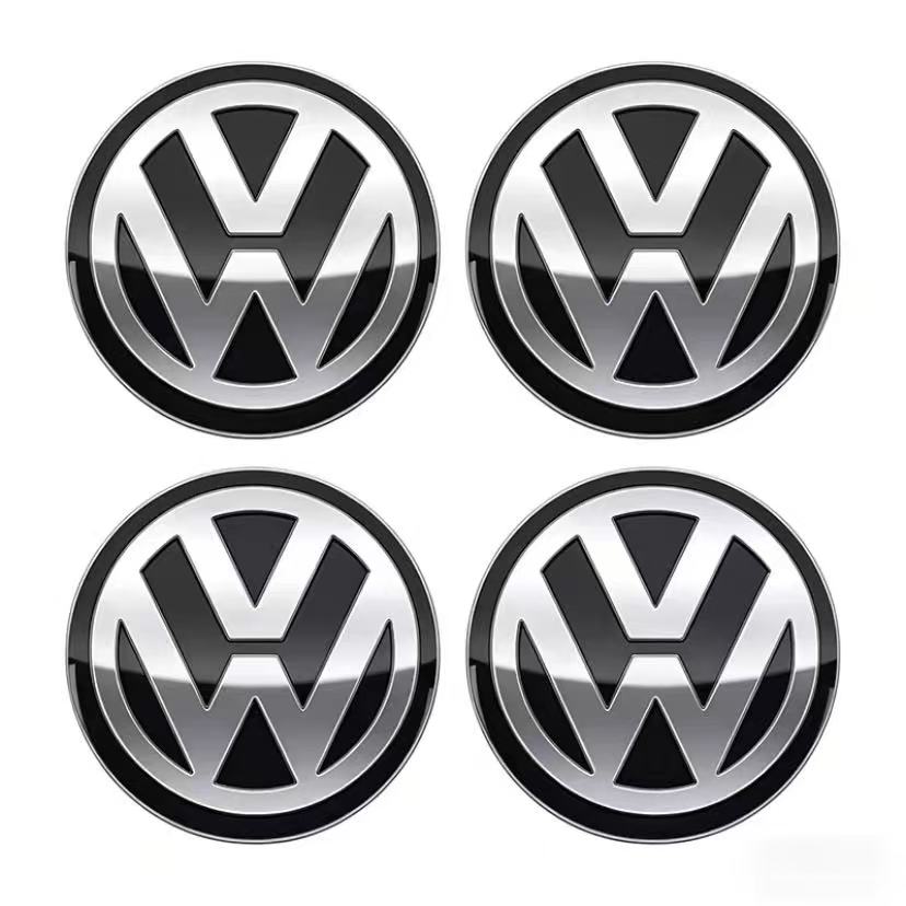 4Pcs 56mm Car Wheel Center Stickers For VW GTI Polo Passat B6 B7 B8 Golf MK6 MK7 MK8 Tiguan Jetta ID.3 Beetle T-ROC CC Hub Cap
4Pcs 56mm Car Wheel Center Stickers For VW GTI Polo Passat B6 B7 B8 Golf MK6 MK7 MK8 Tiguan Jetta ID.3 Beetle T-ROC CC Hub Cap