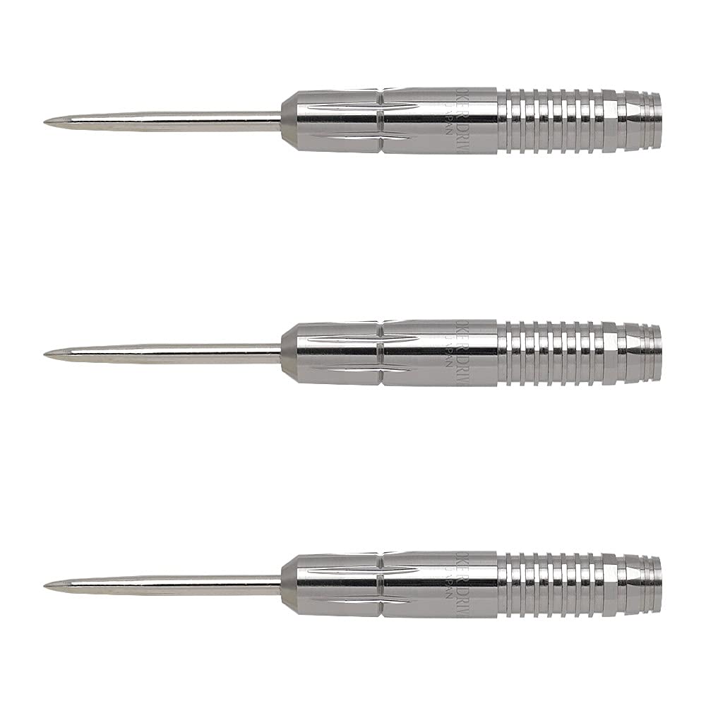 JOKERDRIVER Joker Driver EXTREME INSPIRE APEX Apex STEEL Toyokazu Shibata Model Dart Barrel Dart Set
JOKERDRIVER Joker Driver EXTREME INSPIRE APEX Apex STEEL Toyokazu Shibata Model Dart Barrel Dart Set
