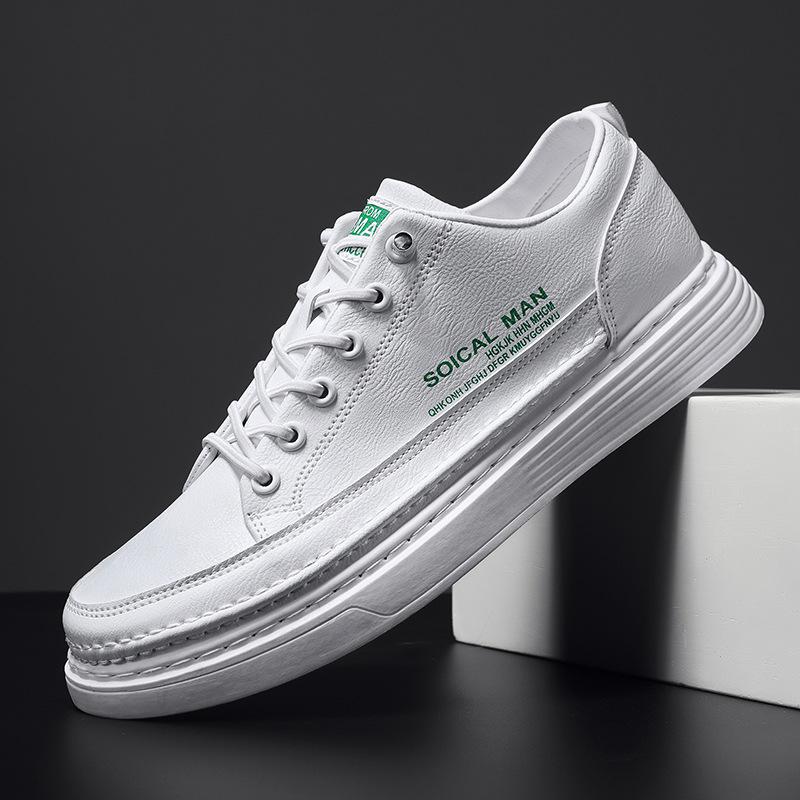 Летние новые белые туфли 2025 года, прочные и удобные туфли с одной педалью, мужская повседневная обувь, корейская версия обуви для сноуборда 39 белый
Летние новые белые туфли 2025 года, прочные и удобные туфли с одной педалью, мужская повседневная обувь, корейская версия обуви для сноуборда 39 белый