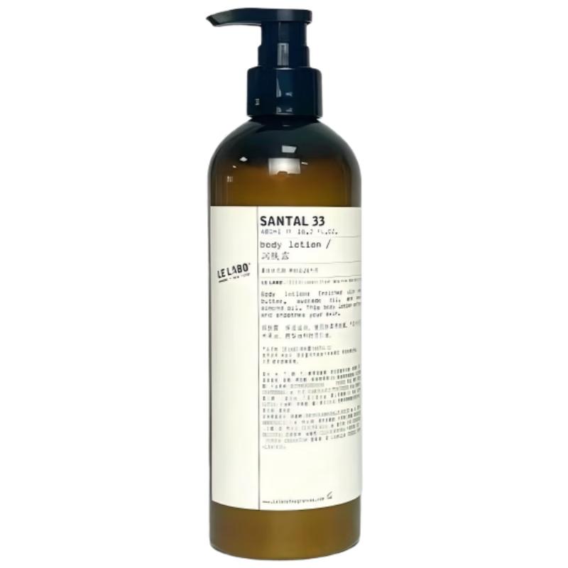 LE LABO Santal 33 Woody Sandalwood Conditioner
LE LABO Santal 33 Woody Sandalwood Conditioner