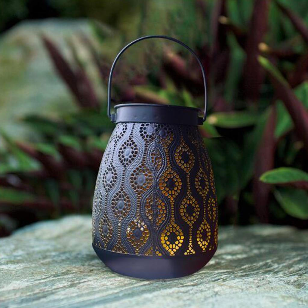 Metal Hanging Solar Lantern for 2 Lumens on Table Lamp
Metal Hanging Solar Lantern for 2 Lumens on Table Lamp