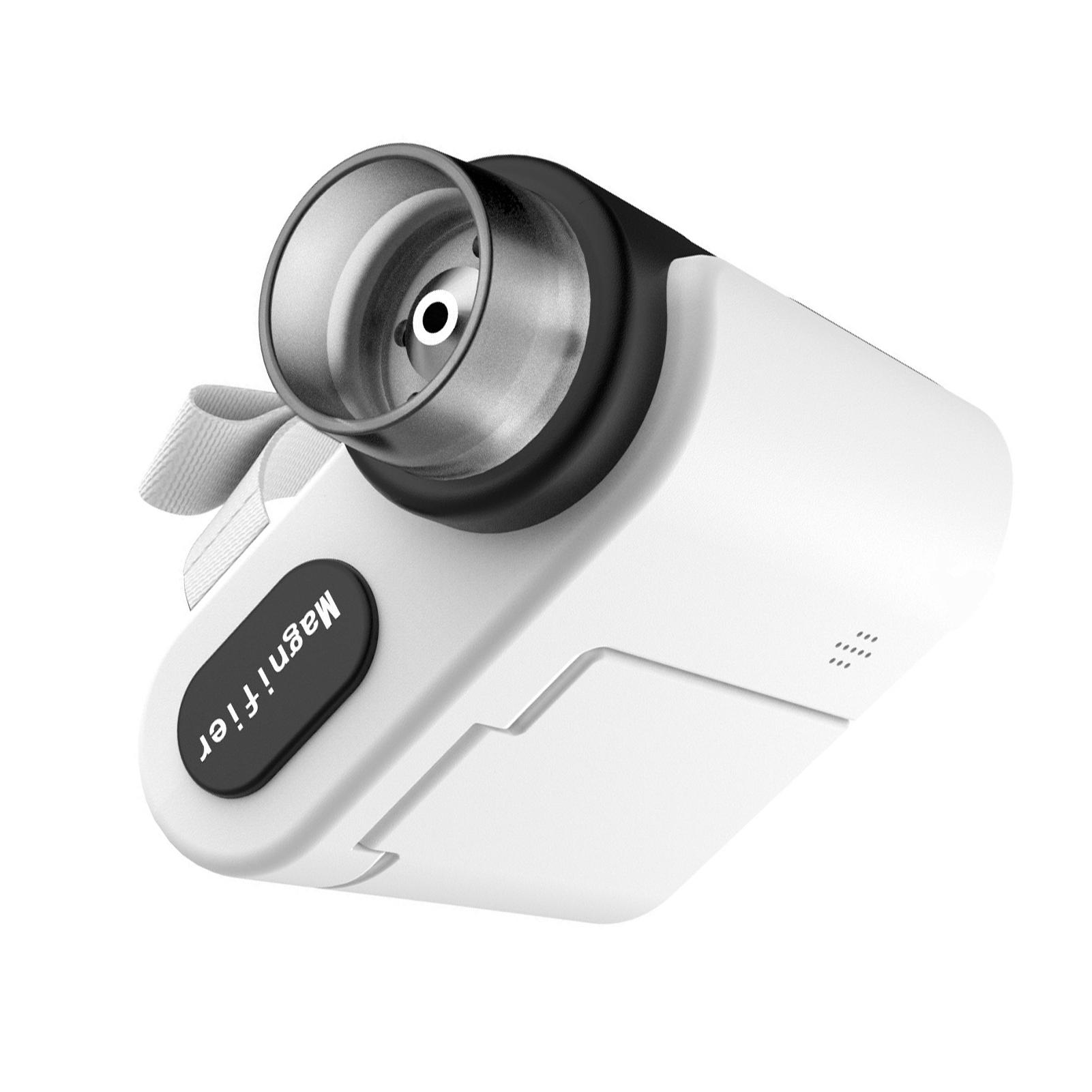 ABS Kids Portable scope For Outdoor Exploration With Miniscope Portable scope Kids
ABS Kids Portable scope For Outdoor Exploration With Miniscope Portable scope Kids