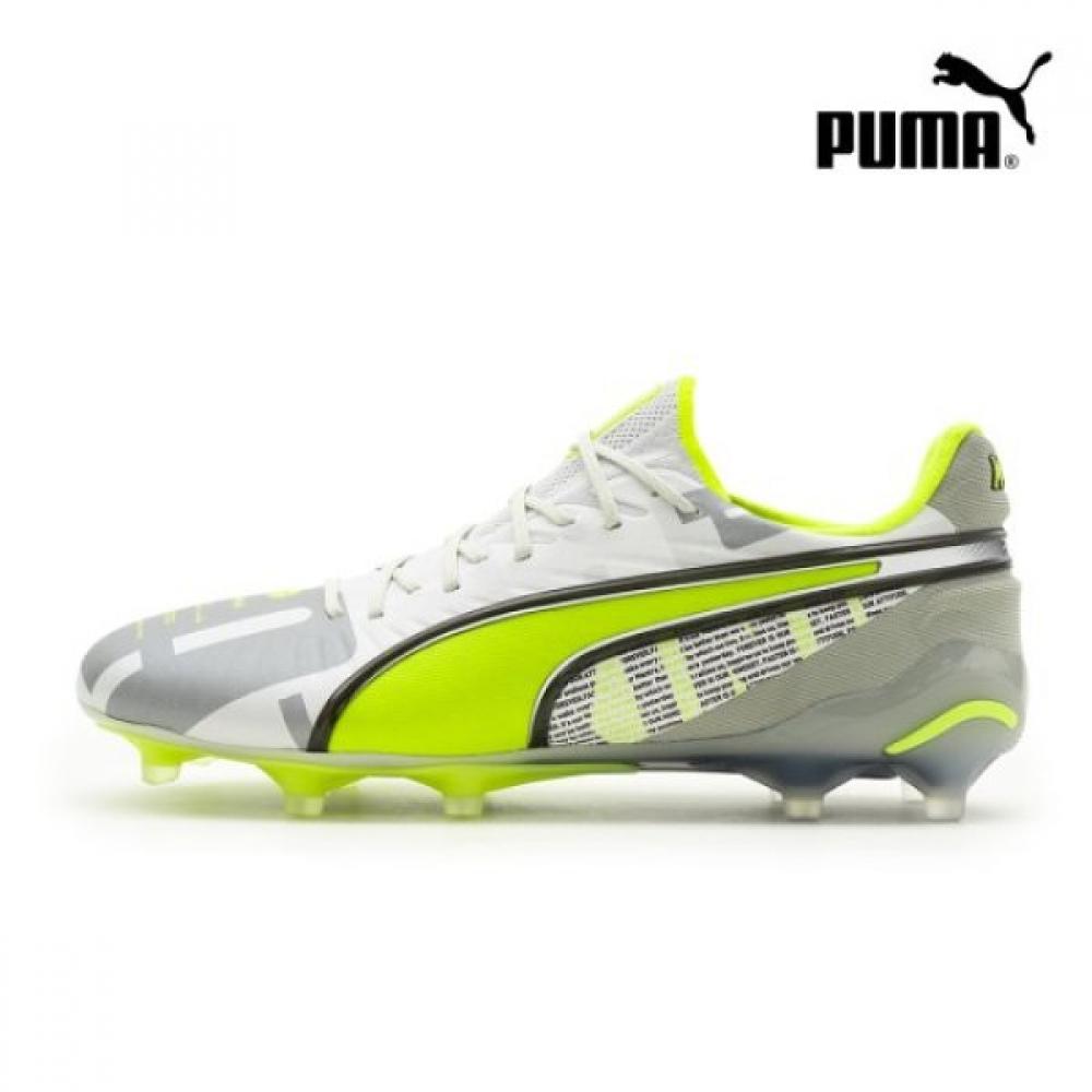 Puma Футбольные бутсы King Ultimate Forever Fg Ag Comfortable Leather size:230
Puma Футбольные бутсы King Ultimate Forever Fg Ag Comfortable Leather size:230