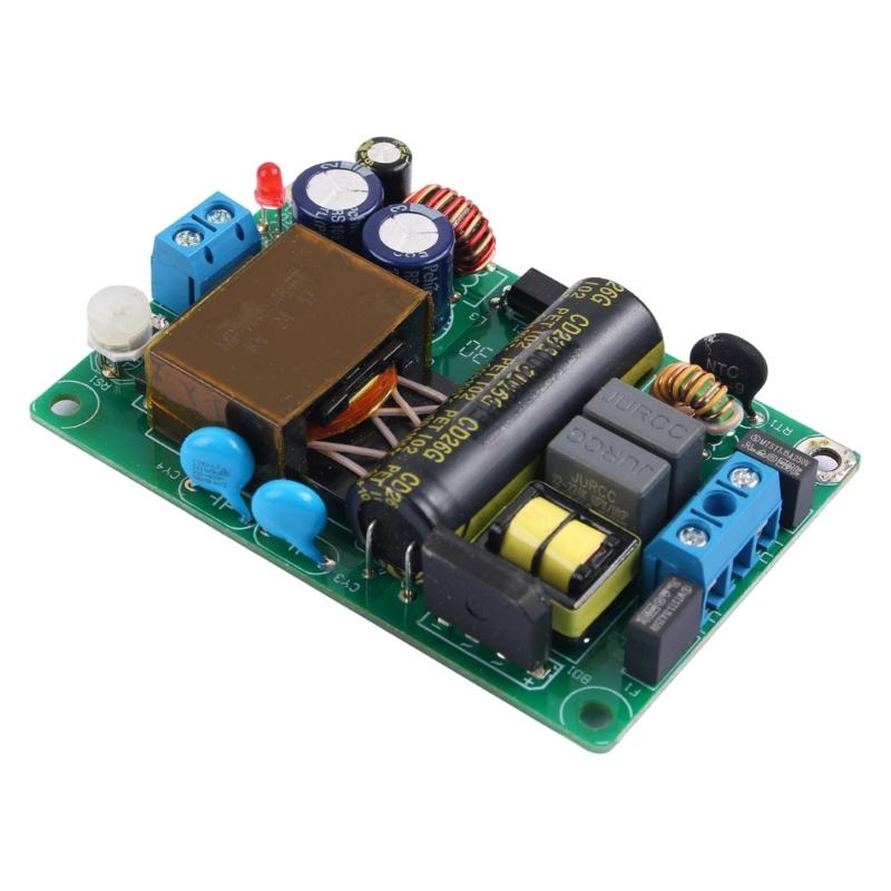 48W Power Supply Module Slim Design and Global Voltages Compatibility for International Use in Various Devices 1
48W Power Supply Module Slim Design and Global Voltages Compatibility for International Use in Various Devices 1