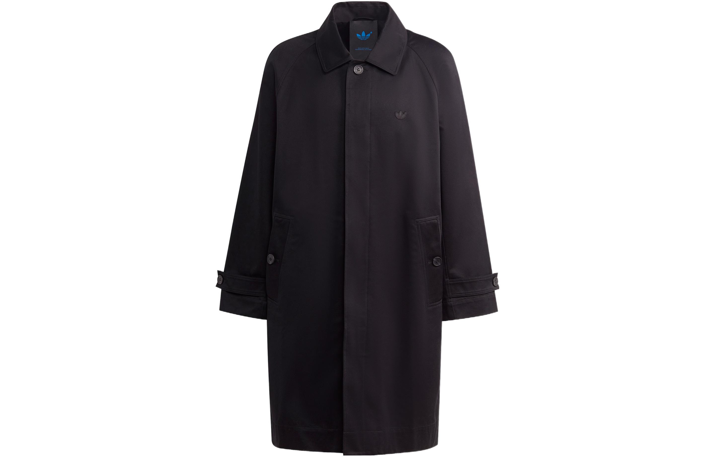 Adidas Originals Blue Version Collection Jackets Men s Black Lapel Moderate Other IA2457 L
Adidas Originals Blue Version Collection Jackets Men s Black Lapel Moderate Other IA2457 L