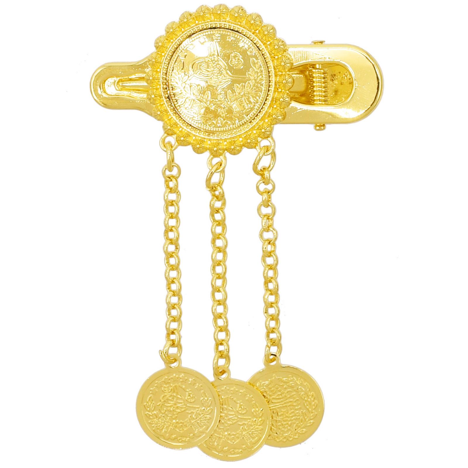 Stylish Coin Tassels Gold Hair Clip Hair Accessory Perfect For Enhancing Everyday And Special Occasion Hairstyles B
Stylish Coin Tassels Gold Hair Clip Hair Accessory Perfect For Enhancing Everyday And Special Occasion Hairstyles B