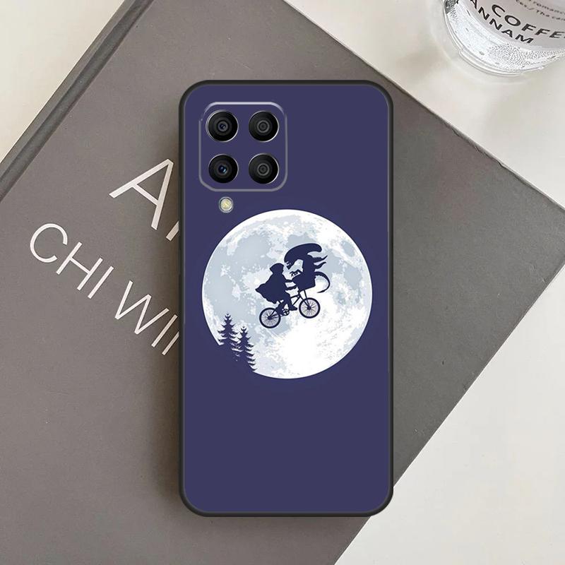 E.T. the Extra-Terrestrial Case For Samsung Galaxy M11 M21 M31 M20 M23 M54 M14 M34 M13 M52 M32 M12 M16 M36 M56 M15 M55 Samsung M33
E.T. the Extra-Terrestrial Case For Samsung Galaxy M11 M21 M31 M20 M23 M54 M14 M34 M13 M52 M32 M12 M16 M36 M56 M15 M55 Samsung M33