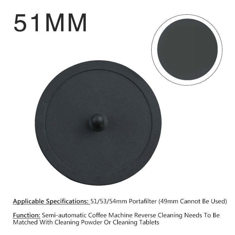 51mm Coffee Filter Cup Non Pressurized Filter Basket For Breville Delonghi Filter Krups Coffee Products Kitchen Accessories
51mm Coffee Filter Cup Non Pressurized Filter Basket For Breville Delonghi Filter Krups Coffee Products Kitchen Accessories