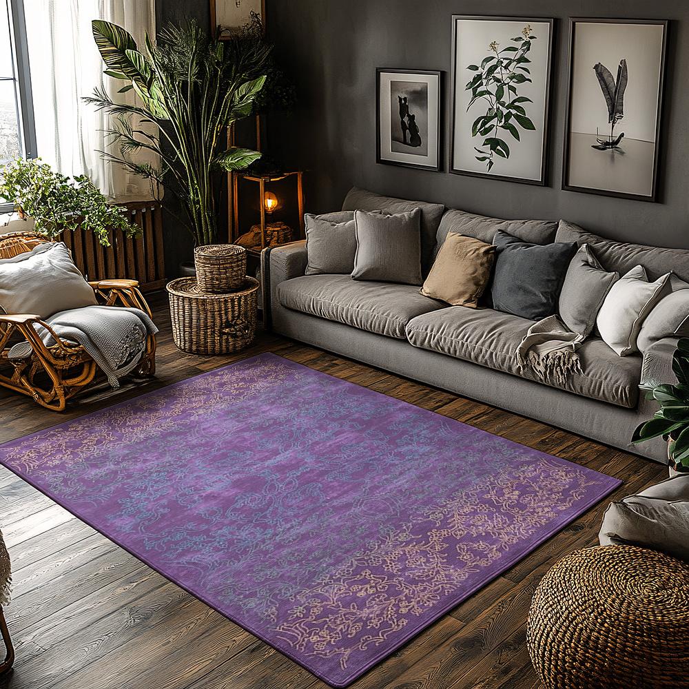 Washable Doormat Indoor Outdoor Entrance Rug Non Slip Floor Mat Home Decor Welcome Mats Absorbent Door Mat Modern Stylish Entryw 80cm x 120cm
Washable Doormat Indoor Outdoor Entrance Rug Non Slip Floor Mat Home Decor Welcome Mats Absorbent Door Mat Modern Stylish Entryw 80cm x 120cm