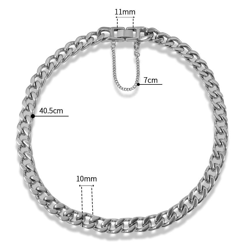 Тяжелый металл панк массивный браслет рок браслет крутой ветер
Тяжелый металл панк массивный браслет рок браслет крутой ветер