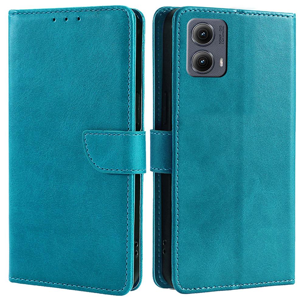 For Motorola Edge (2024) 5G Wallet Case Calf Texture Leather Phone Cover D
For Motorola Edge (2024) 5G Wallet Case Calf Texture Leather Phone Cover D