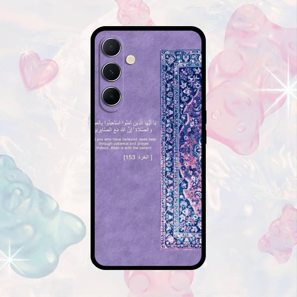 AAA Lyrics Quotes-IslamicS Phone Case For Samsung S25,S24,S21,S22,S23,S30,Ultra,S20,Plus,Fe,Note,10,9,5G Black Cover Samsung S30Ultra5G
AAA Lyrics Quotes-IslamicS Phone Case For Samsung S25,S24,S21,S22,S23,S30,Ultra,S20,Plus,Fe,Note,10,9,5G Black Cover Samsung S30Ultra5G