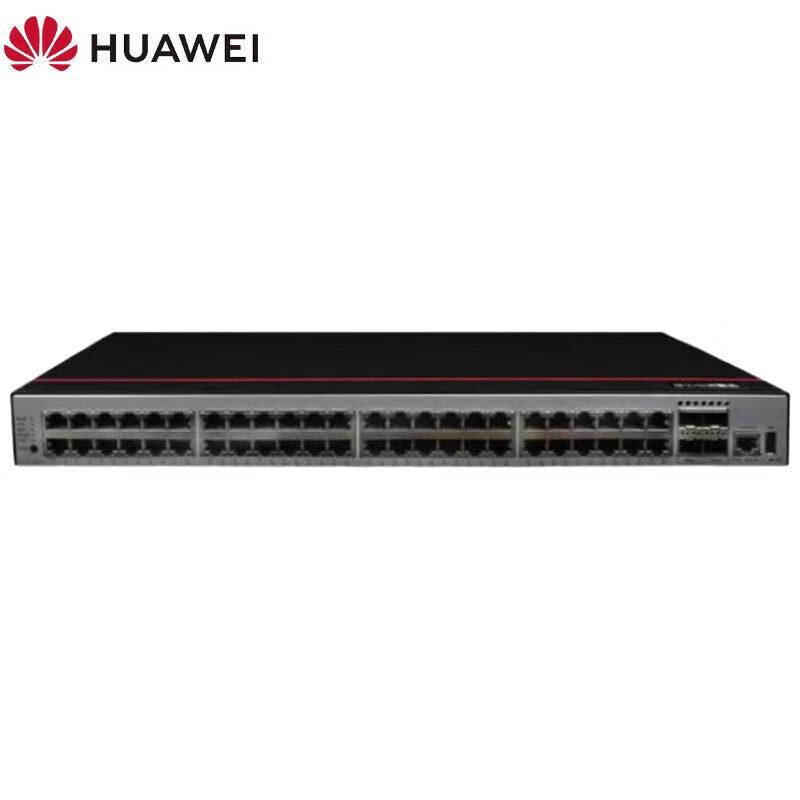 Huawei S5735S-L48P4X-A1 Managed POE Network Switch
Huawei S5735S-L48P4X-A1 Managed POE Network Switch