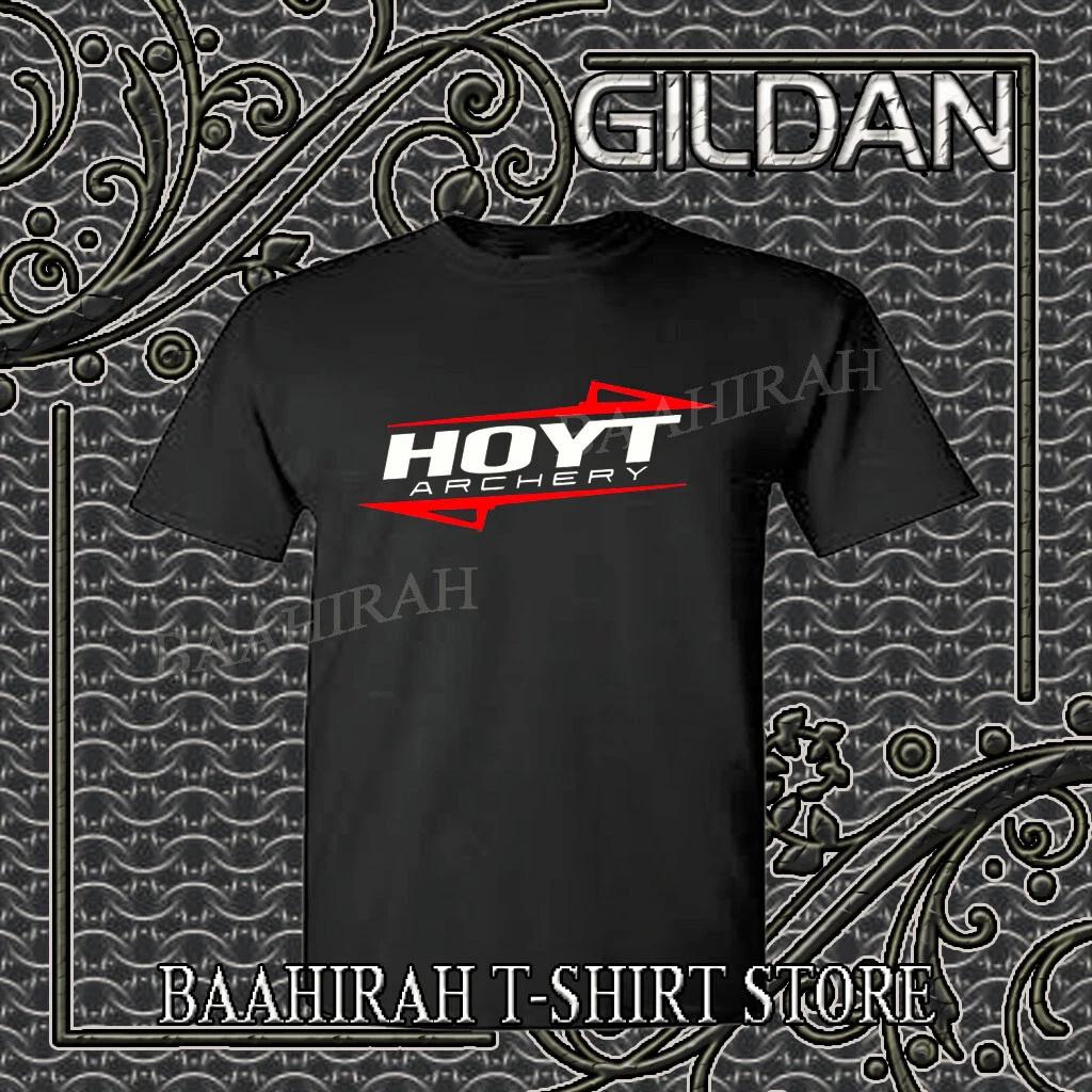 New Hoyt Archery Bow Logo American Funny T shirt Size S to 5XL 3XL
New Hoyt Archery Bow Logo American Funny T shirt Size S to 5XL 3XL