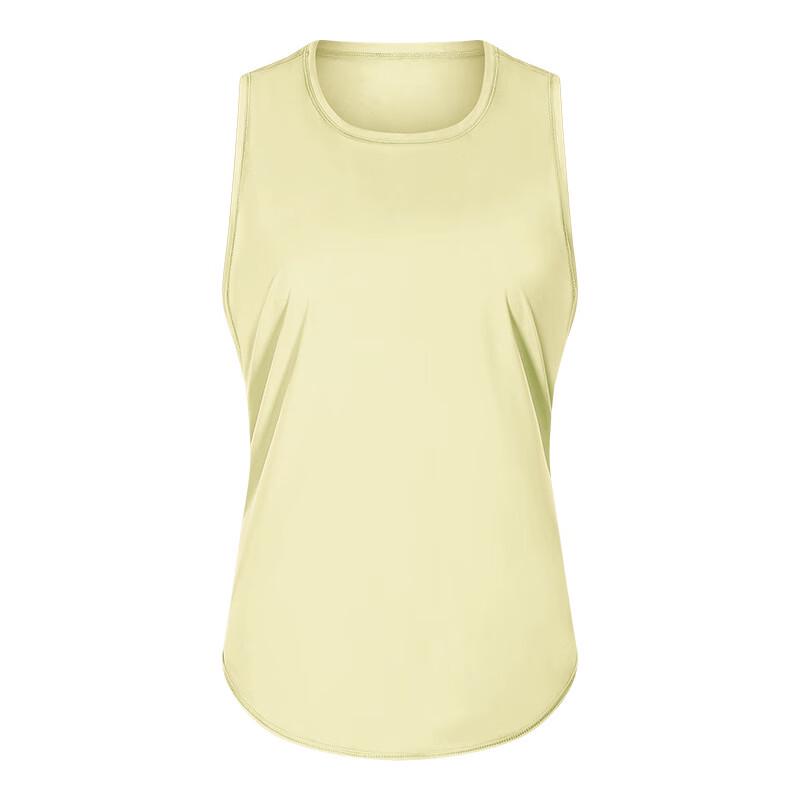 Milin Women s Summer Sleeveless Fitness Top
Milin Women s Summer Sleeveless Fitness Top