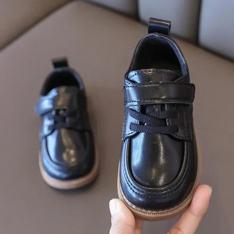 Baby Walking Shoes Fashion Leather Shoes for Infant Boys Sneakers Tenis Infantil Menino Comfortable Kids Shoes 24
Baby Walking Shoes Fashion Leather Shoes for Infant Boys Sneakers Tenis Infantil Menino Comfortable Kids Shoes 24