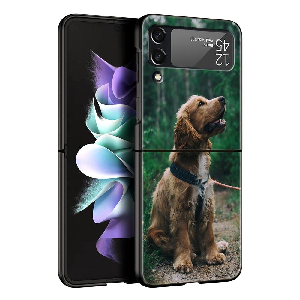 Кокер-спаниель собака милый чехол для телефона Samsung Z Flip3 Flip4 Flip5 чехол для Z Flip 3 Flip 5 4 5G черный жесткий складной чехол Galaxy Z Flip 3
Кокер-спаниель собака милый чехол для телефона Samsung Z Flip3 Flip4 Flip5 чехол для Z Flip 3 Flip 5 4 5G черный жесткий складной чехол Galaxy Z Flip 3