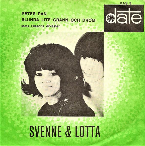 7inch Record SVENNE LOTTA Peter Pan Blunda Lite Grann Och D DAS3 DATE 1970 Sweden Pop Used
7inch Record SVENNE LOTTA Peter Pan Blunda Lite Grann Och D DAS3 DATE 1970 Sweden Pop Used