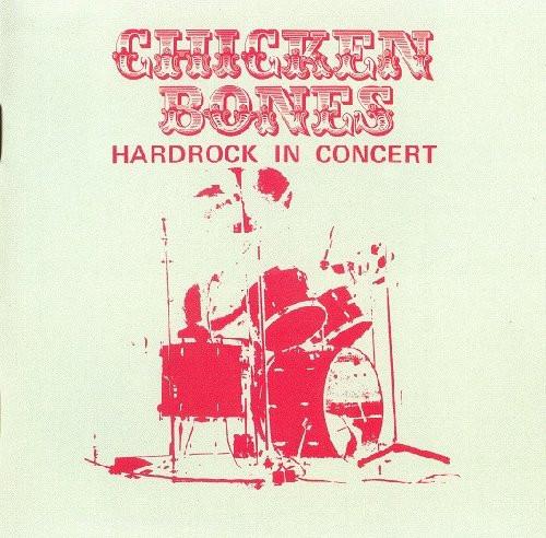 LP Record CHICKEN BONES - Hardrock In Concert LHC162 Long Hair 2022 France Rock
LP Record CHICKEN BONES - Hardrock In Concert LHC162 Long Hair 2022 France Rock